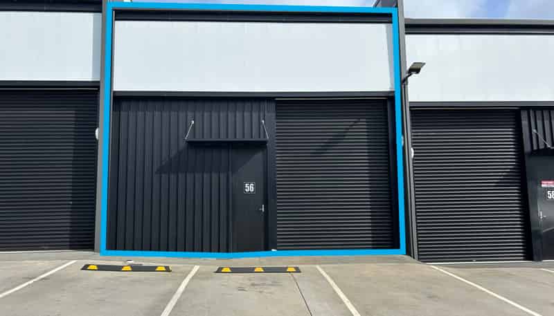 56 Progressive Way, East Tamaki