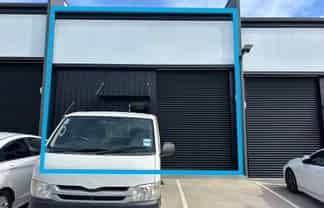 Affordable East Tāmaki Warehouse