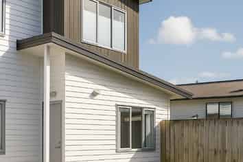 23C Greensboro Street, Hamilton East