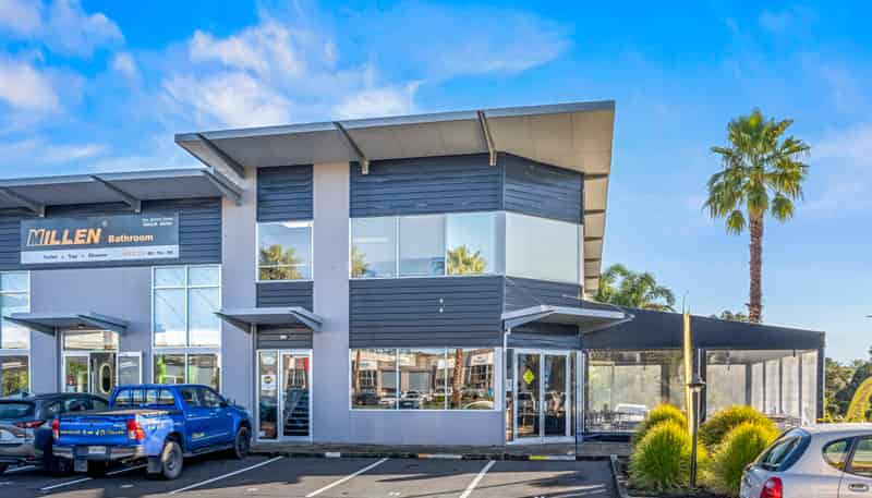 38J William Pickering Drive , Albany