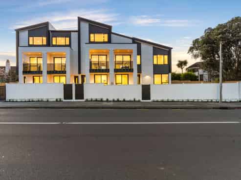 465C Blockhouse Bay Road, Blockhouse Bay