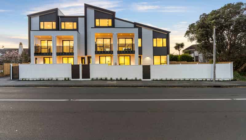 465C Blockhouse Bay Road, Blockhouse Bay