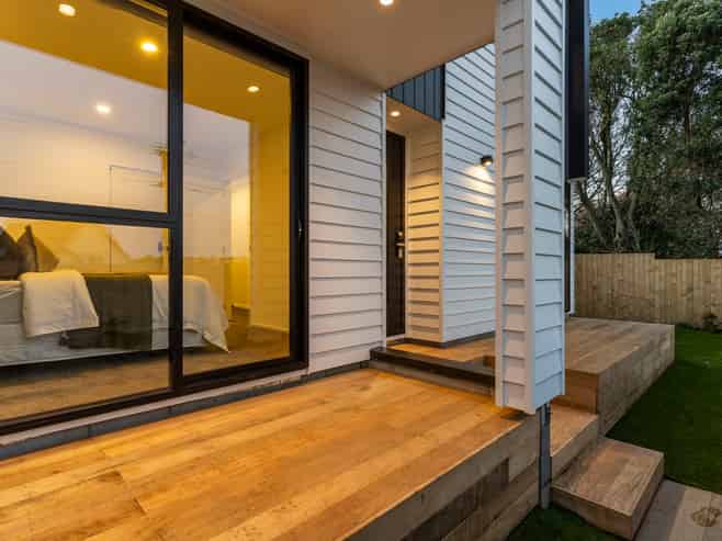 465C Blockhouse Bay Road, Blockhouse Bay