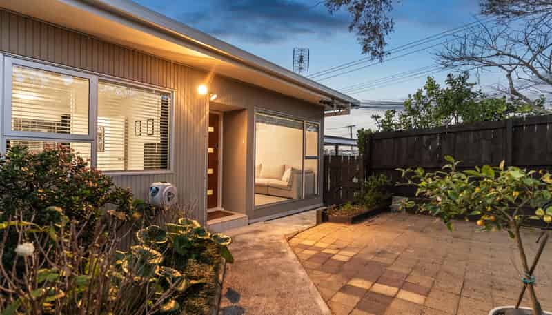 1/174 Birkdale Road, Birkdale