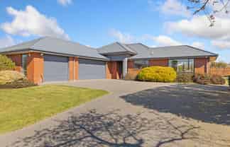 30 Rembrandt Drive, Rolleston