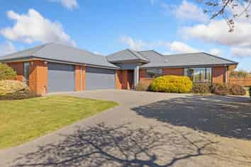 30 Rembrandt Drive, Rolleston