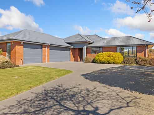 30 Rembrandt Drive, Rolleston
