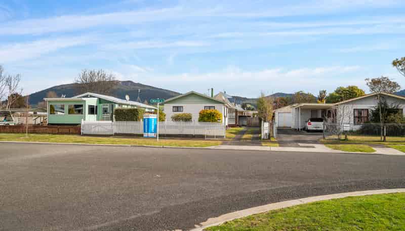 8 Maria Place, Turangi