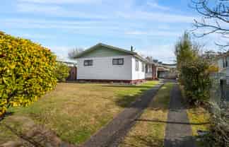 8 Maria Place, Turangi