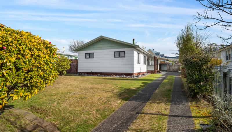 8 Maria Place, Turangi