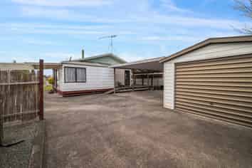 8 Maria Place, Turangi