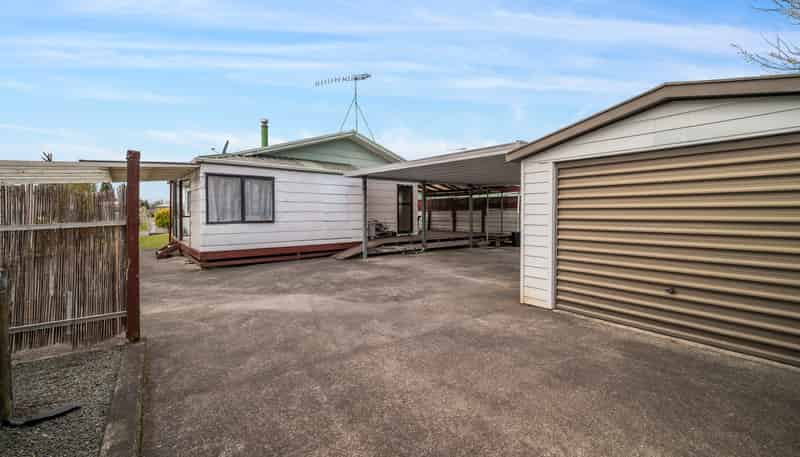 8 Maria Place, Turangi
