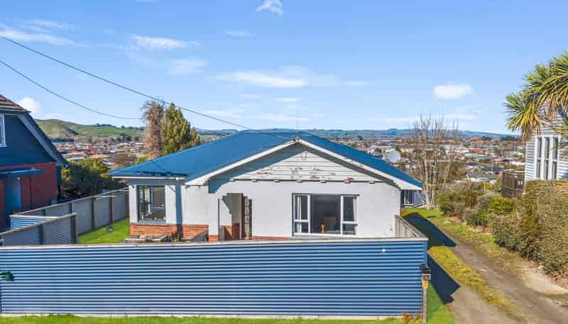 18 Thomas Street, Gore
