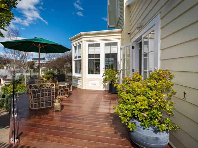 14 Cameron Road, Bluff Hill