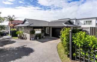 44A Challenger Street, Saint Heliers