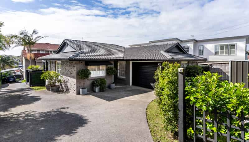 44A Challenger Street, Saint Heliers