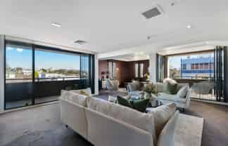 303/2 Ruskin St, Parnell