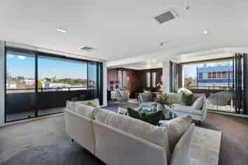 303/2 Ruskin St, Parnell