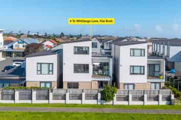 4 Te Whitinga Lane, Flat Bush