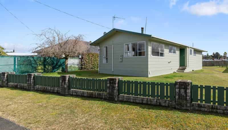5 Myrtle Grove, Putaruru