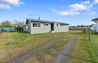 5 Myrtle Grove, Putaruru