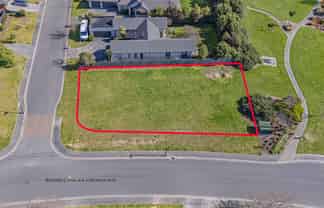 2 Pollock Place, Rolleston