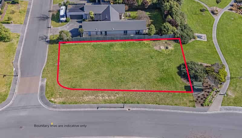 2 Pollock Place, Rolleston