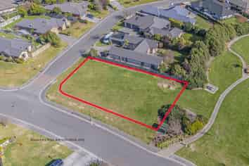 2 Pollock Place, Rolleston