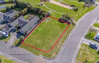 2 Pollock Place, Rolleston