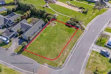 2 Pollock Place, Rolleston