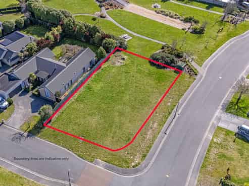 2 Pollock Place, Rolleston