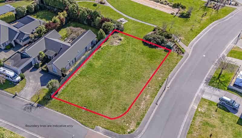 2 Pollock Place, Rolleston