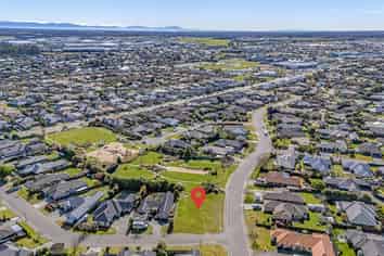 2 Pollock Place, Rolleston