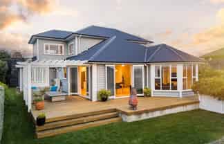 21 Longbow Terrace, Flagstaff