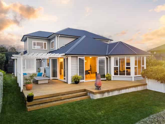 21 Longbow Terrace, Flagstaff