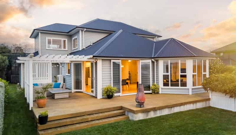 21 Longbow Terrace, Flagstaff