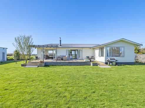 1439C Leeston Road, Doyleston