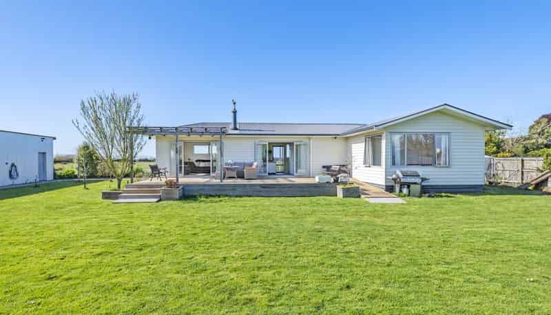 1439C Leeston Road, Doyleston