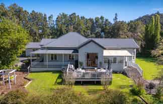 124 Ahuroa Road, Puhoi