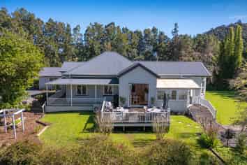 124 Ahuroa Road, Puhoi