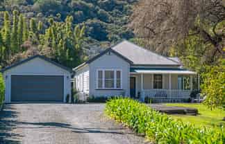 124 Ahuroa Road, Puhoi