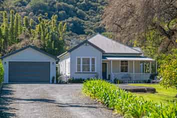 124 Ahuroa Road, Puhoi