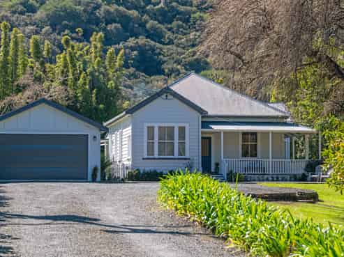 124 Ahuroa Road, Puhoi