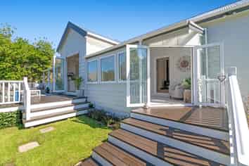 124 Ahuroa Road, Puhoi