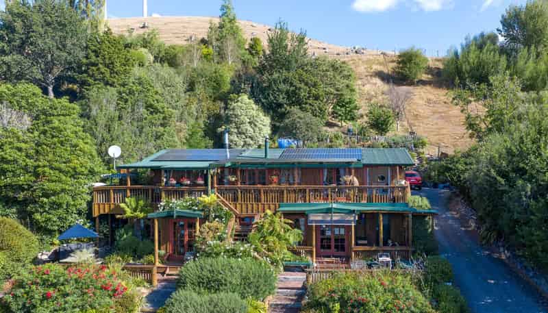 26 Dixon Way, Taihape