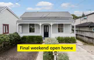 22 Church Street, Onehunga