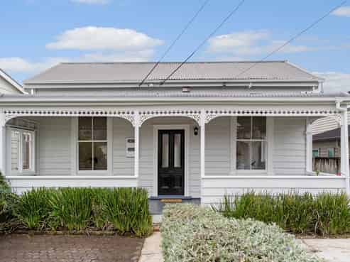 22 Church Street, Onehunga