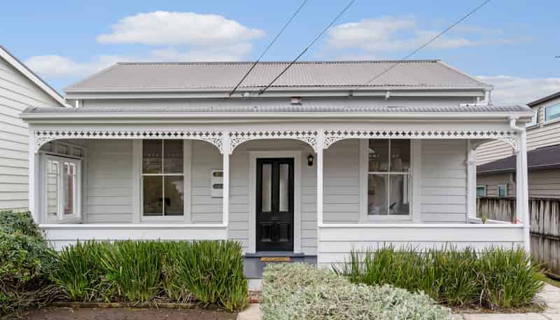 22 Church Street, Onehunga