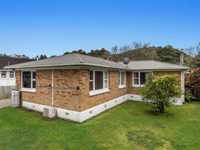 8 Hinemotu Avenue, Kawerau