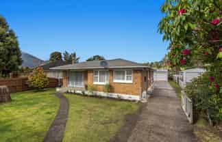 8 Hinemotu Avenue, Kawerau